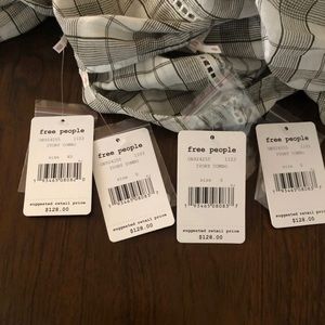 NWT Free People Bundle